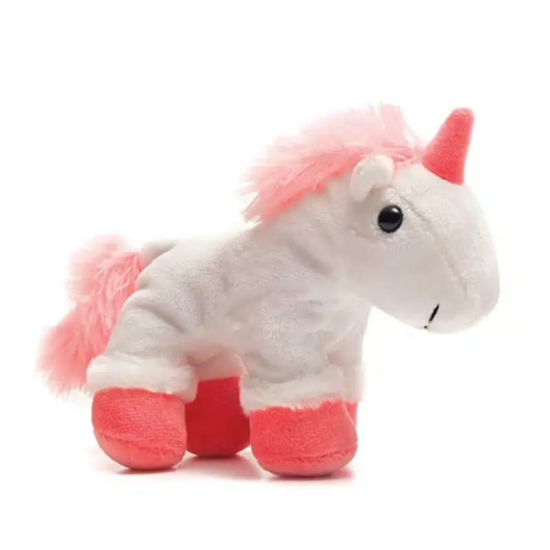 Bara idag - Aumüller Unicorn kattleksak – 1 st