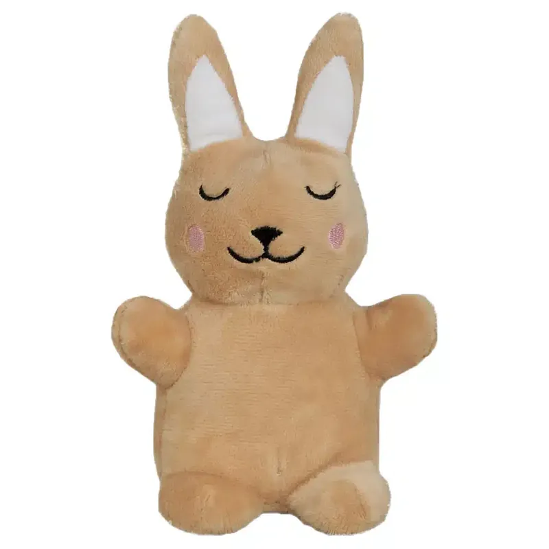 Aumüller Baldi-Bunny hare kattleksak – 1 st - Beställ idag