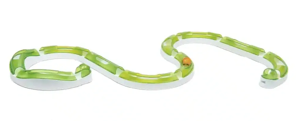 Professionell kvalitet - CatIt Senses 2.0 Super Circuit