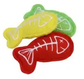 Fisk 3-pack ”Catch of the Day - Under begränsad tid