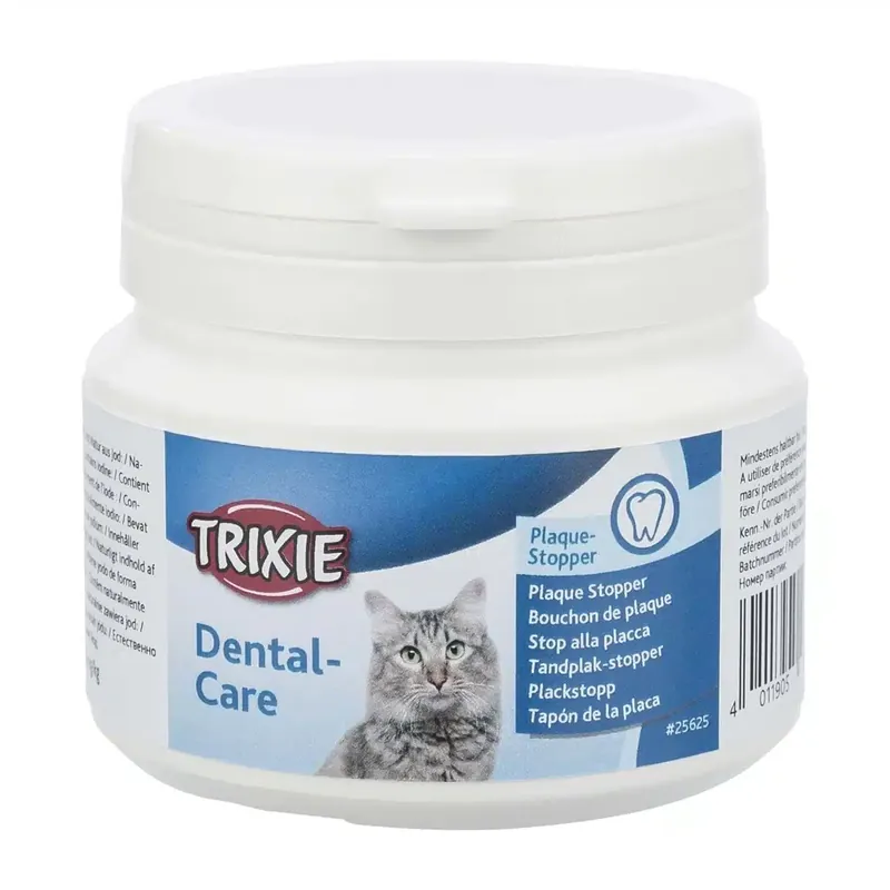 Dental Care Katt Plackstopp | Kampanjpris