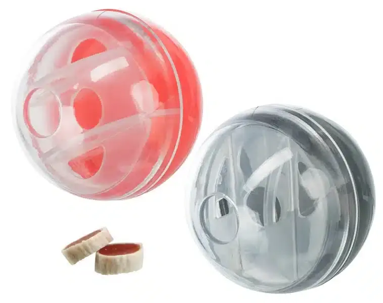 Cat Activity Snack ball godiskula | Gratis retur