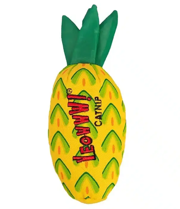 Yeowww Pineapple | Få kvar i lager