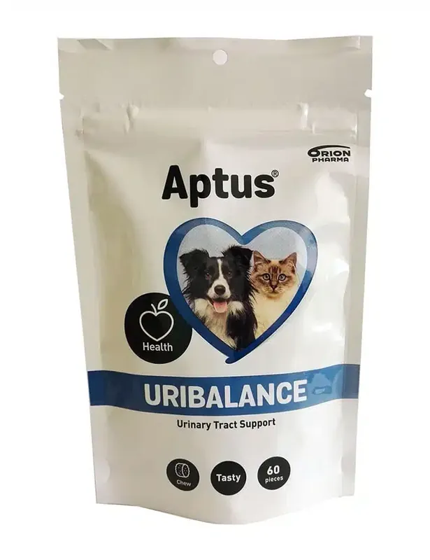 Uribalance Aptus | Köp direkt