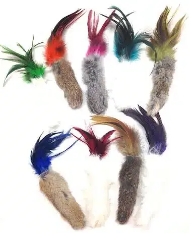 Da Fur Thing - Precis lanserat