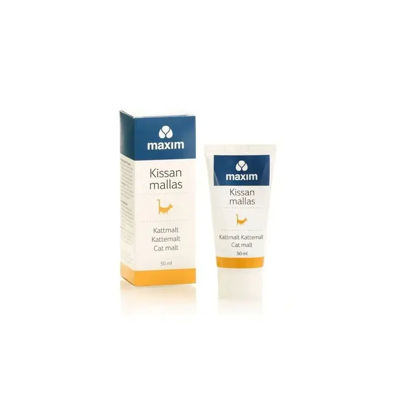 Maxim Kattmalt Gel 50ml - Kanonpris