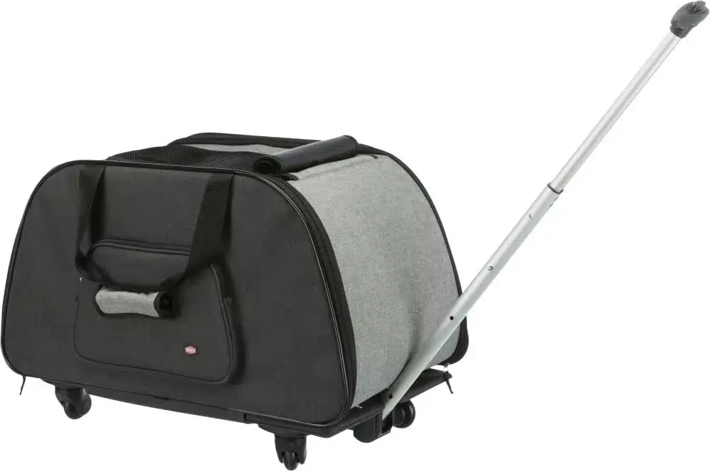 Skynda dig - Trolley nylon stor