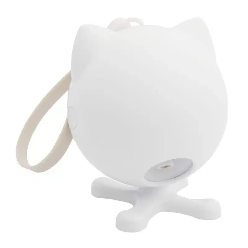 Dancing Dot Laser Cat Toy - Spara nu