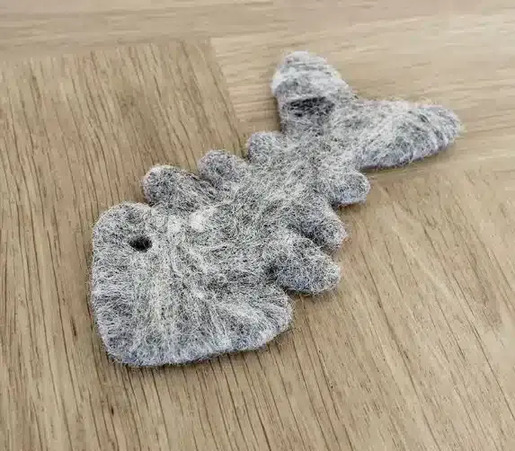 Kattleksak Wooldot Fish Bone | Populär