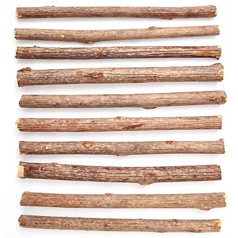 Aumüller Silver Vine/Matatabi sticks – 1 set (10 sticks) - Kampanj