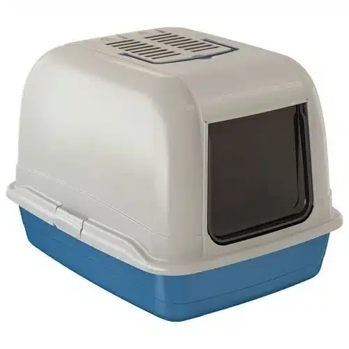 Ferplast Bella Maxi Kattlåda | Bara denna vecka