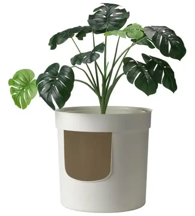 Bara denna vecka | Kattlåda Hidden Planter