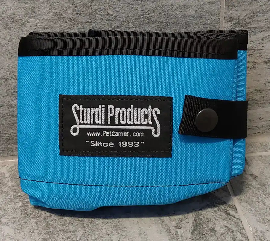Populärt just nu | Sturdibox medium (Blue Jay)