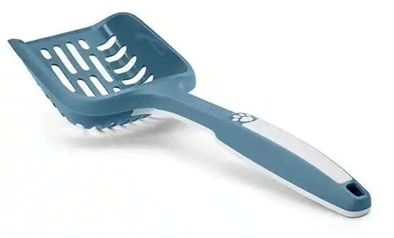 Spade stor MEGA-Loo | Riktigt fynd