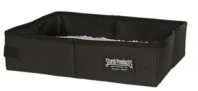 Sturdibox Large (Black) - Populärt just nu