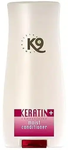 Handla nu | K9 Keratin+ Moist Conditioner – 300 ml