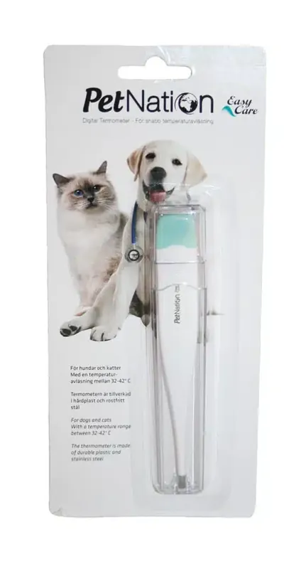 Digital Febertermometer – Termometer | Finns att beställa