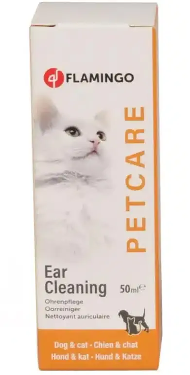 Expressfrakt | Petcare Ear Cleaner