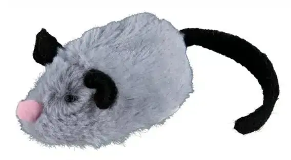 Springande Active Mouse | Rekommenderas