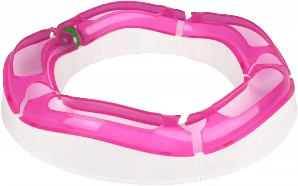 Bollbana rosa | Ny produkt