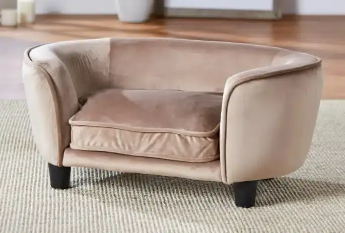 Specialpris | Kattsoffa Coco Stone