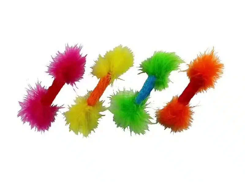 Handla online - Kattleksak Boa Roller