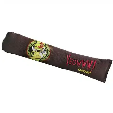 Kattleksak Cigarr – Yeowww - Extra rabatt