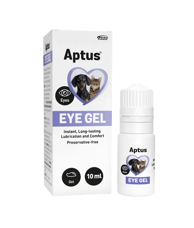 Eye Gel – 10 ml - Utförsäljning