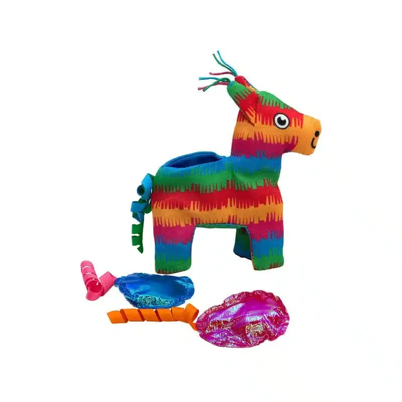Kong Cat Pull-a-partz Pinata - Favorit hos kunderna