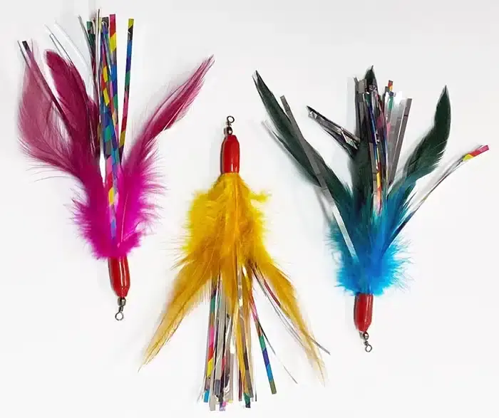 Da Bird refill sparkling duster - Försäljningssuccé
