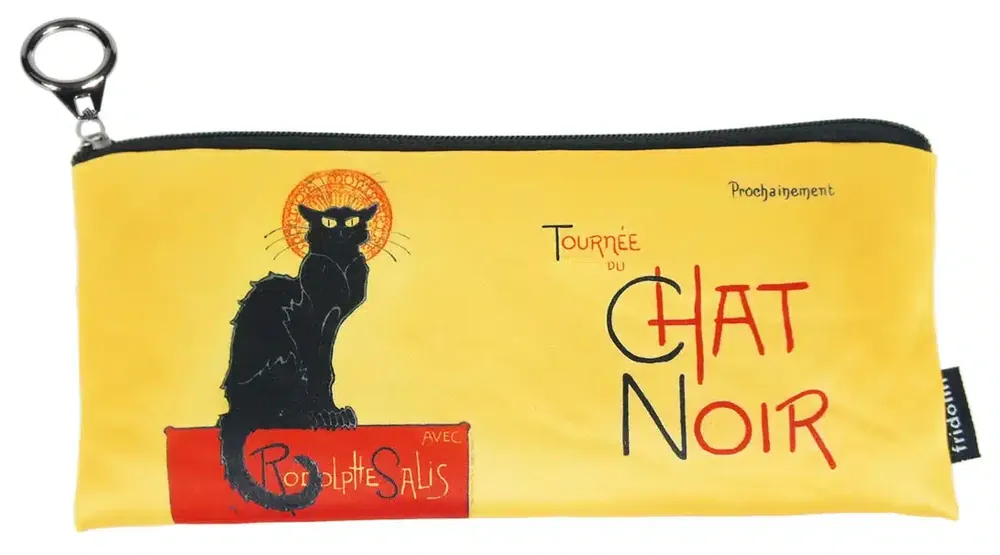 Pennfodral Chat Noir - Nytt hos oss