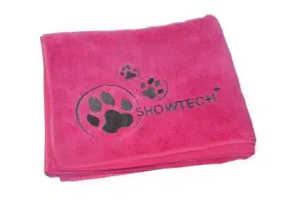Endast ett fåtal kvar - Microtowel – Rosa