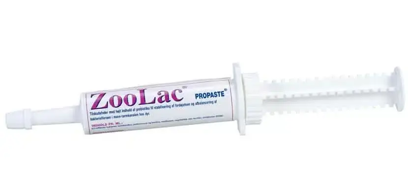 ZooLac propasta mot magproblem (15 ml) - Reapris