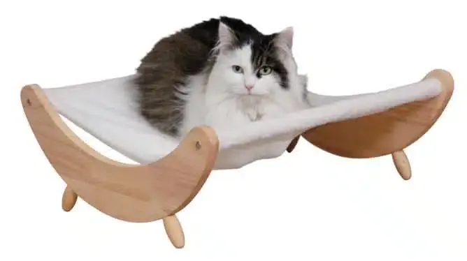 Klar att skickas - Cathammock Dream
