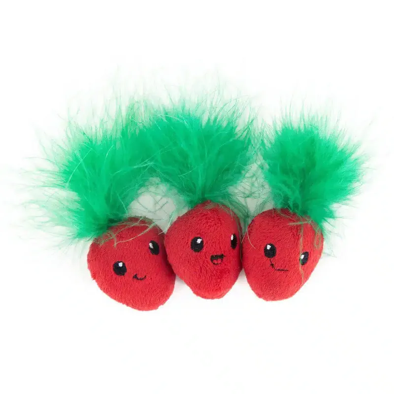 Straw-Babies 3-Pack – Straw-Babies | Smidig beställning