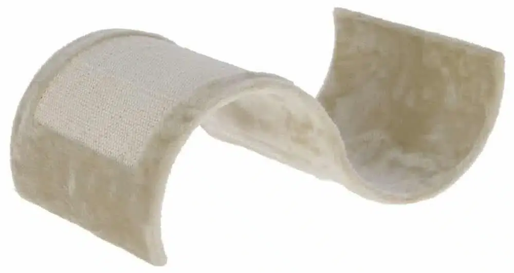 Wavy klösbräda beige | Rekommenderas