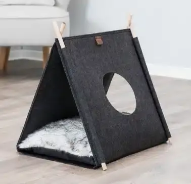 Kattsäng Elfie tipi | Prissänkt