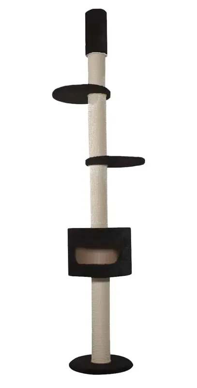 Spara mer - Mammut Panorama Black