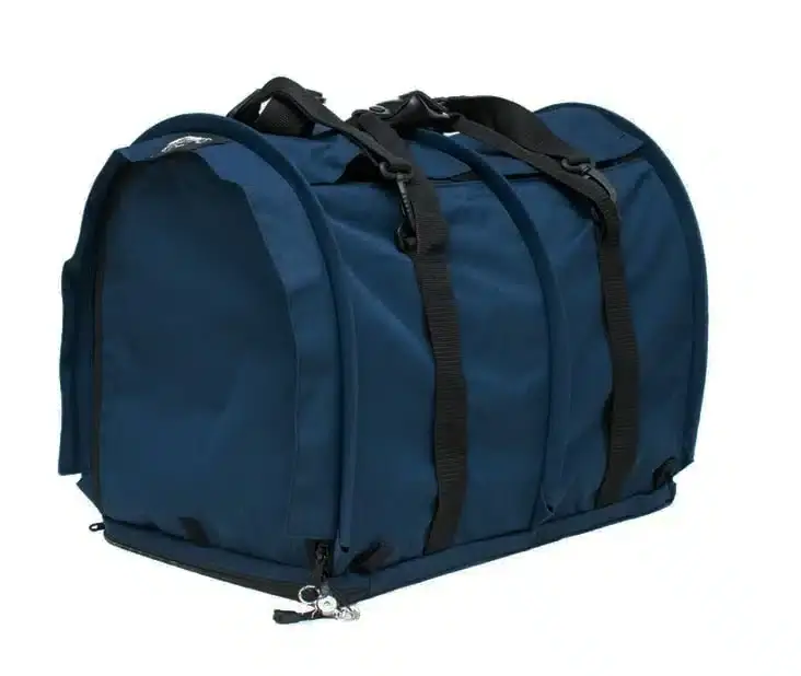 Sturdibag Extra Large Divided (Navy) | Endast ett fåtal kvar