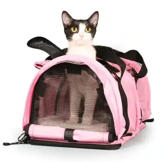 Passa på nu | Sturdibag Large pro 2.0 (Soft Pink)