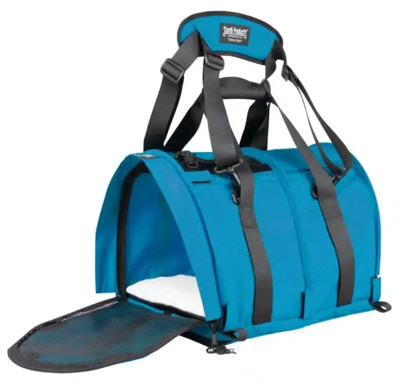 Sturdibag Medium pro 2.0 (Blue Jay) | Superpris