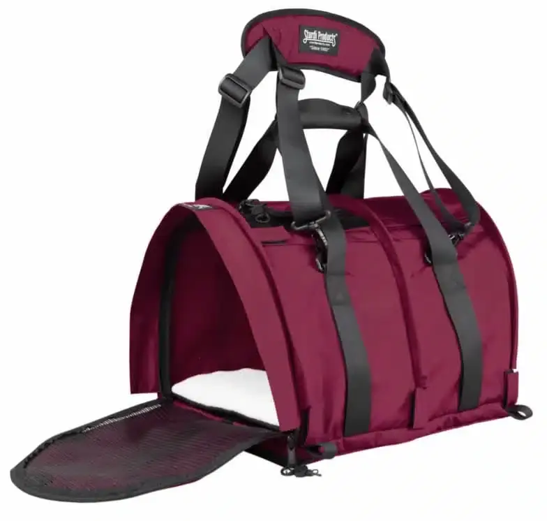 Sturdibag Medium pro 2.0 (Bordeaux) | Sänkt pris