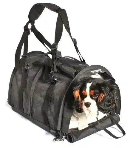 Bara idag | Sturdibag Large pro 2.0 (Smoke)