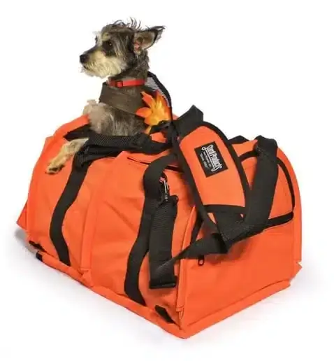 Sturdibag Large pro 2.0 (Orange) - Extra bra pris