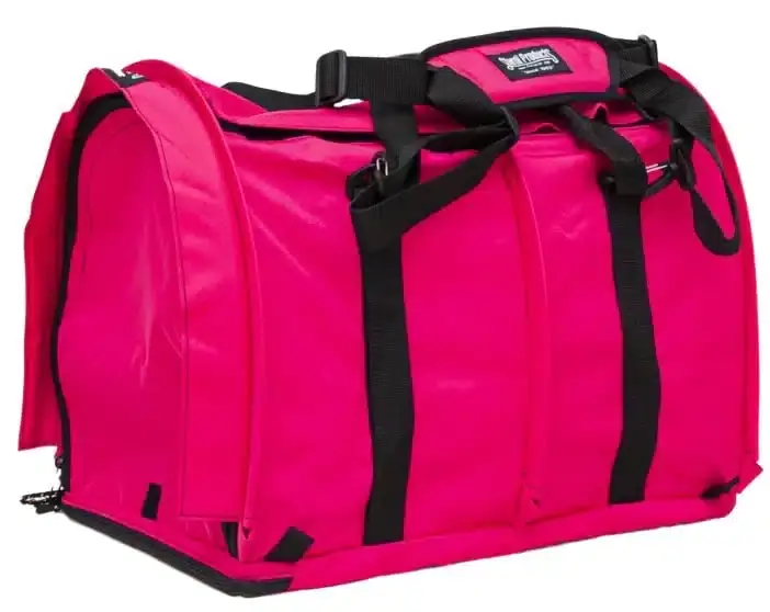 Favorit hos kunderna - Sturdibag Extra Large (Hot Pink)