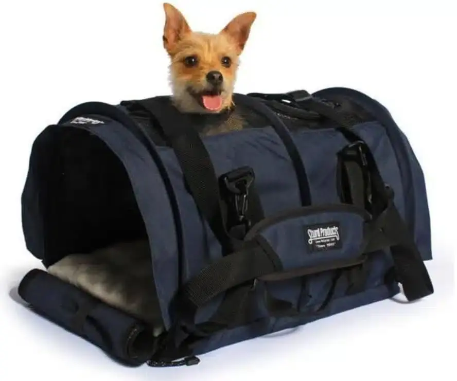 I lager | Sturdibag Small pro 2.0 (Navy)
