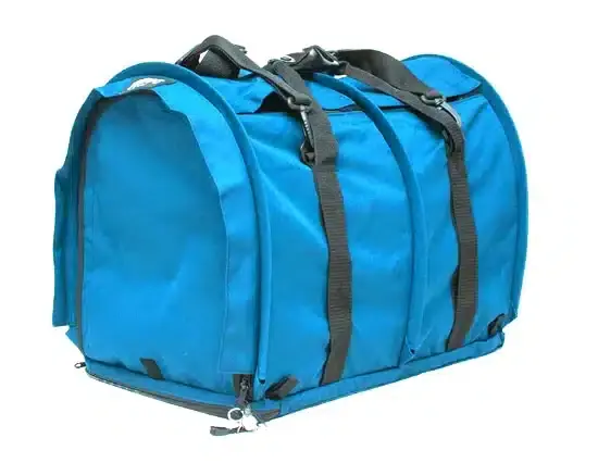Sturdibag Extra Large (Blue Jay) | Fabrikspris