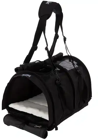 Utförsäljning - Sturdibag Extra Large (Black)