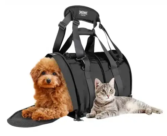 Sturdibag Medium pro 2.0 (Black) - Missa inte