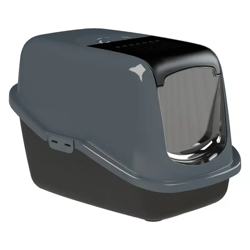 PeeWee EcoHȗs startpack – Black Anthracite - Bästa pris